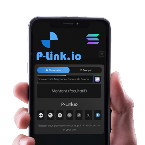 P-Link